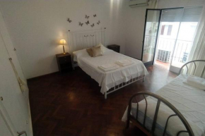 Departamento Dean Funes Salta